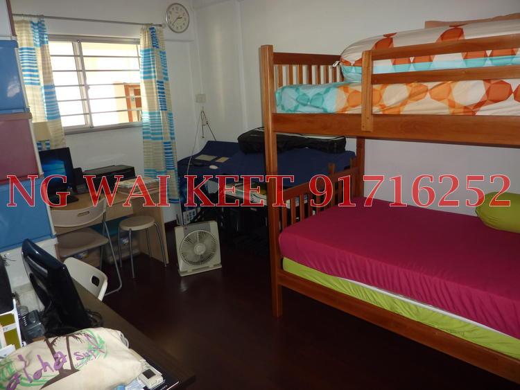 Blk 529 Hougang Avenue 6 (Hougang), HDB 3 Rooms #79587442